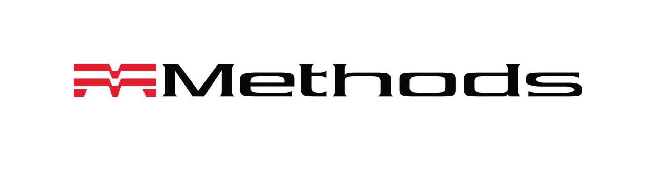 Methods Machine logo